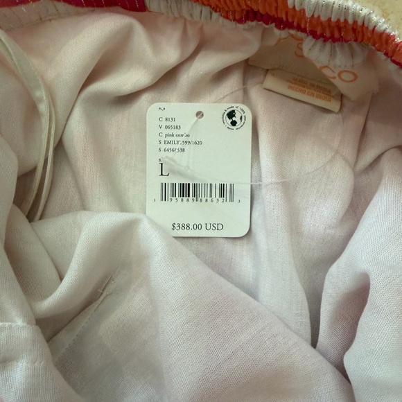 Rococo Sand Emily Set - Picture 8 of 9